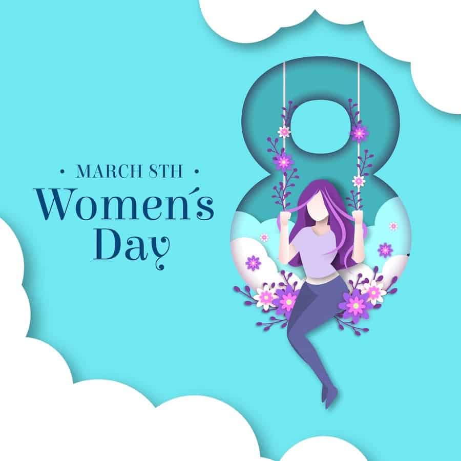 Women Day Images
