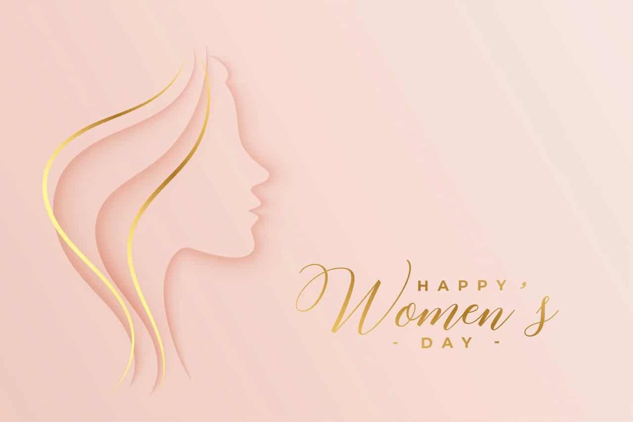 Women Day Wallpapers
