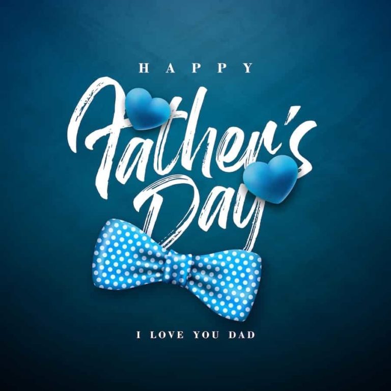 Happy Fathers Day 2023 Images, Pics, Photos, Wallpaper (HD)