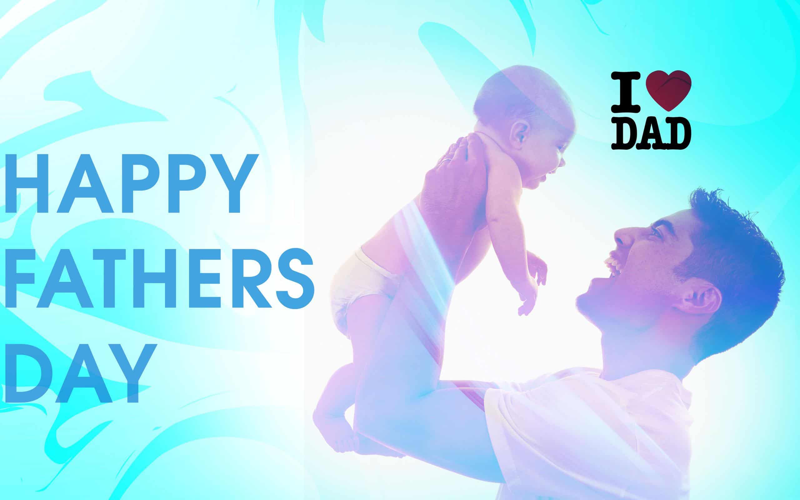 Happy Fathers Day Images from Daughter