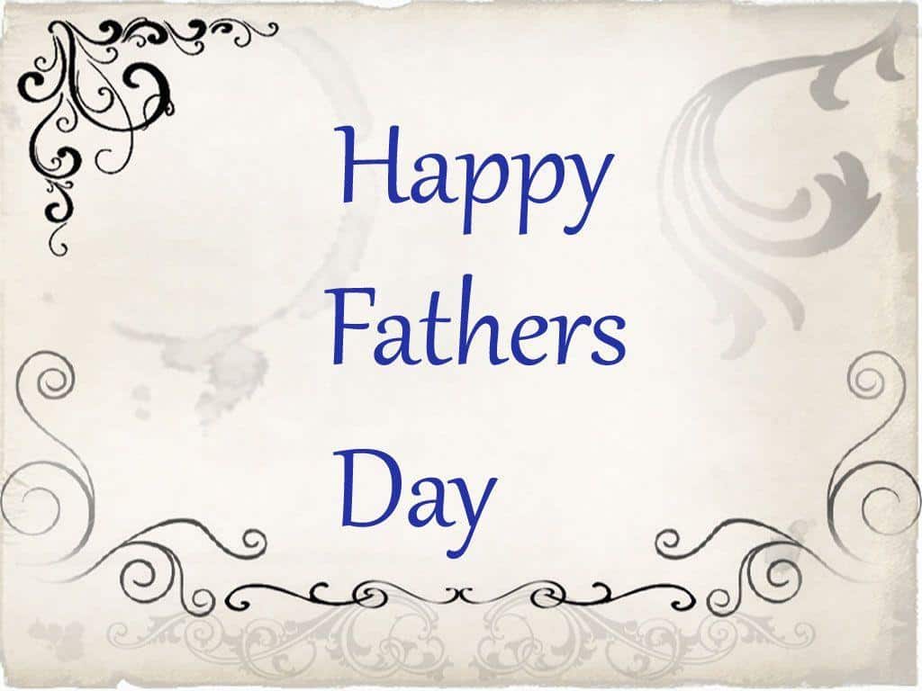 Happy Fathers Day Images from Son