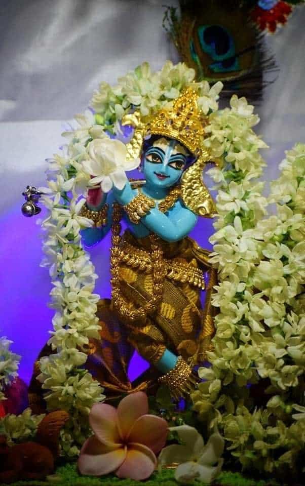 Lord Krishna Images