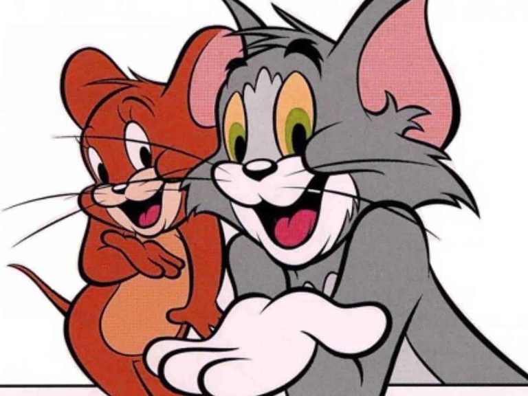 [70+] Tom and Jerry DP, Pic, Photo for Whatsapp & Instagram (HD)