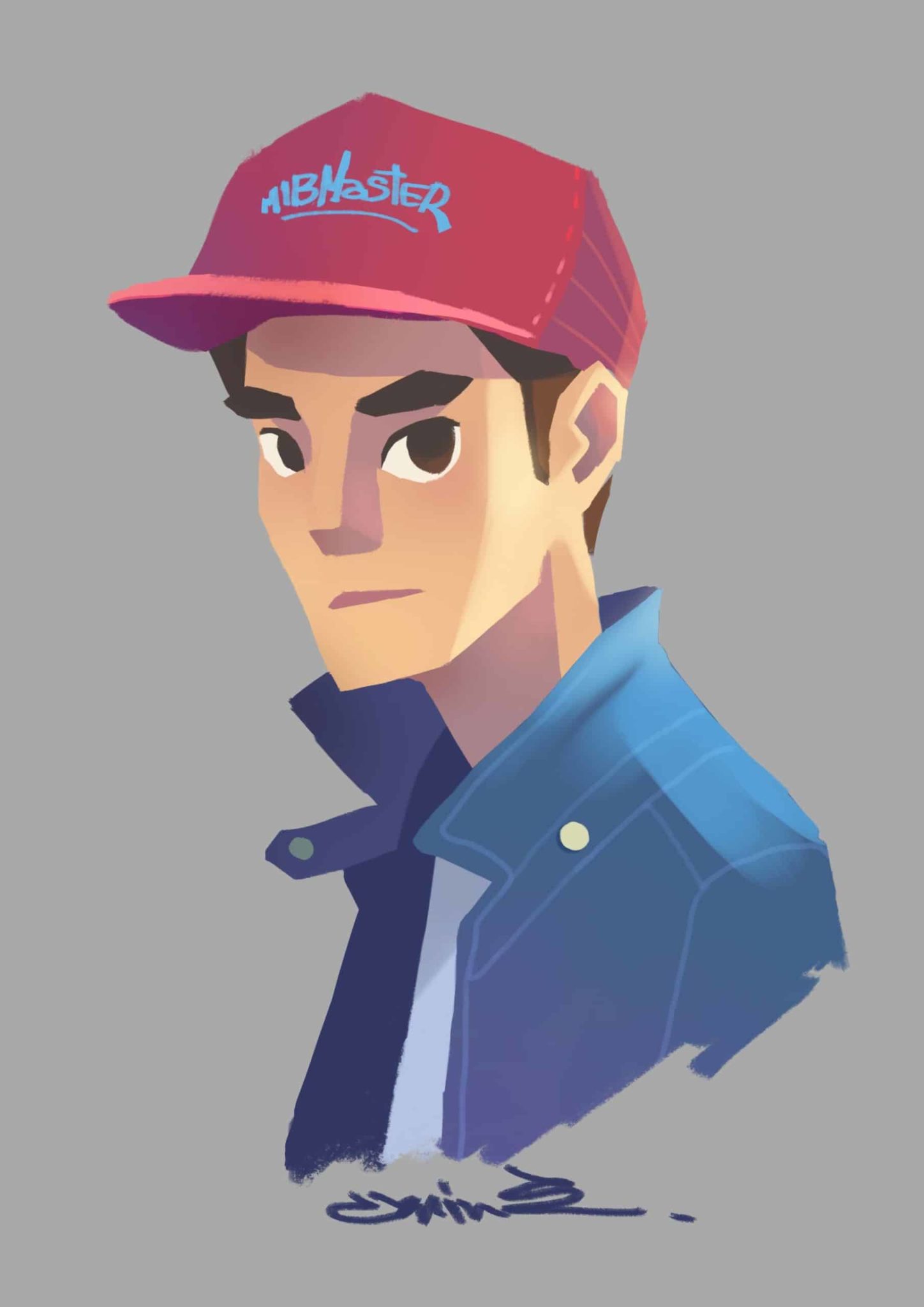 [75+] Cartoon DP for Boys (HD) PhotosFile