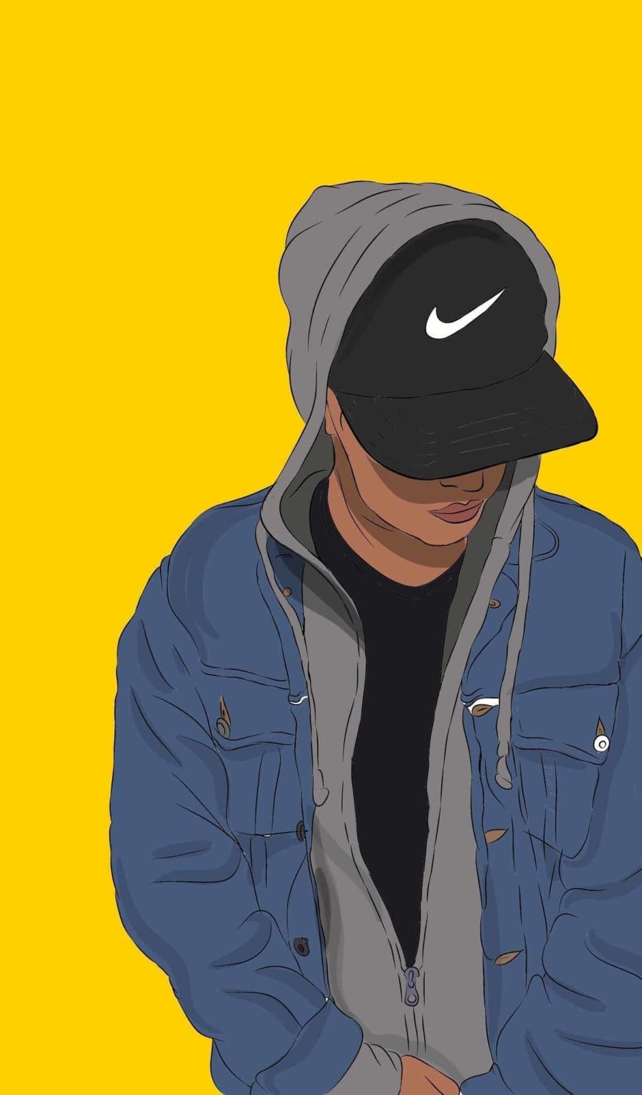 [75+] Cartoon DP for Boys (HD) - PhotosFile