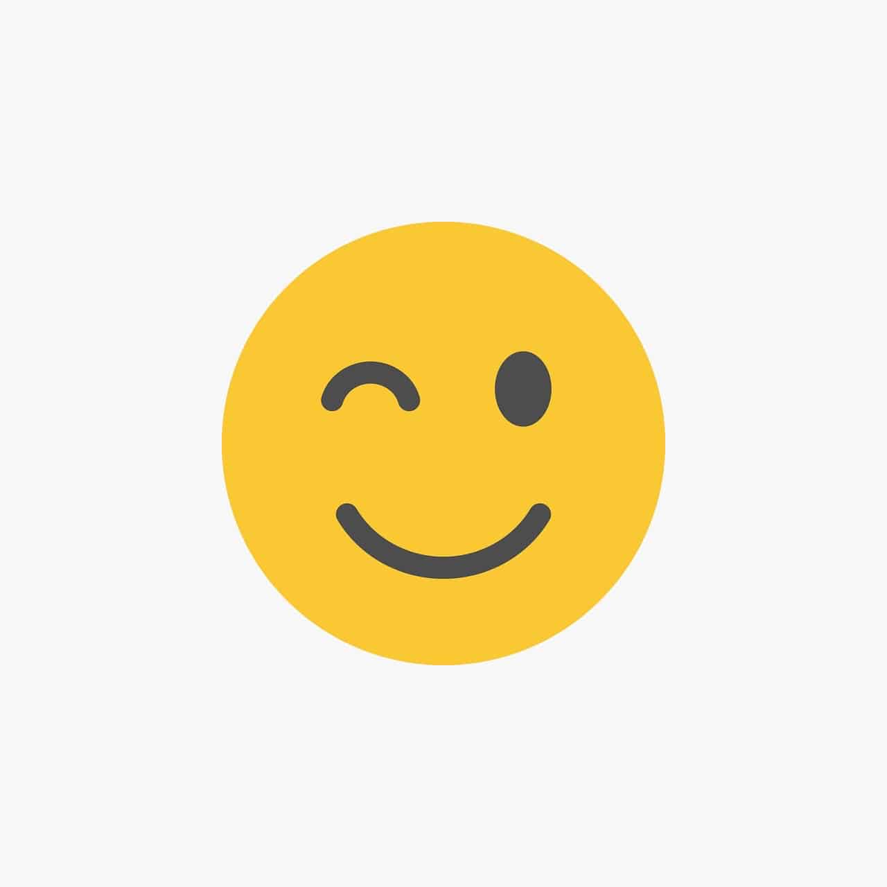 Best Emoji DP for Whatsapp
