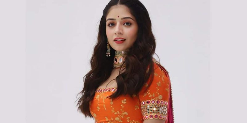 Punjabi Girl DP Thumbnail