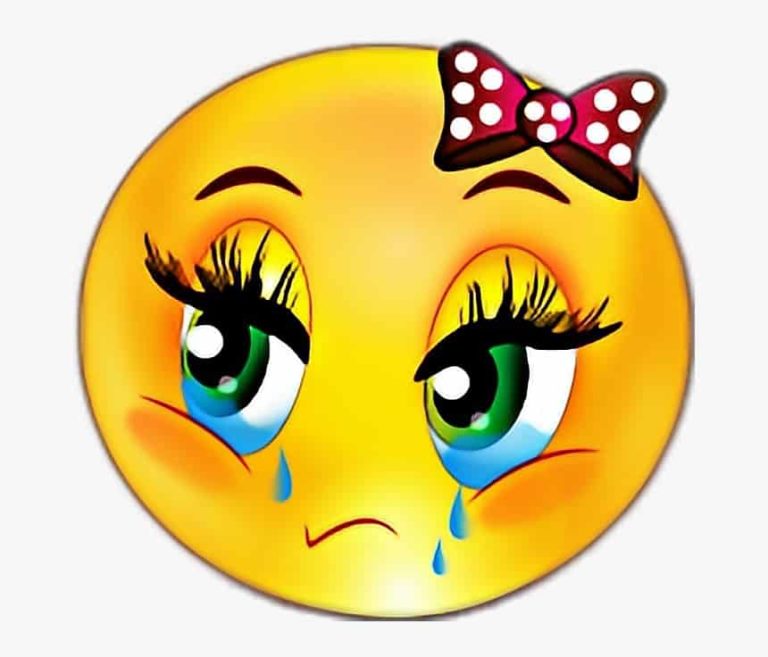 [50+] Sad Emoji DP, Images, Pic, Photo for Whatsapp (HD)