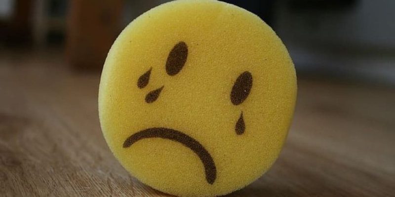 Sad Emoji Thumbnail