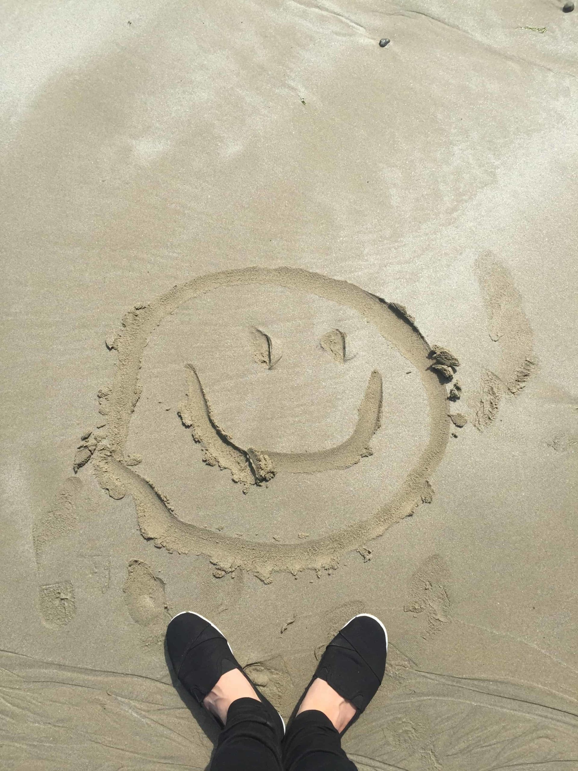Smile Emoji DP for Whatsapp