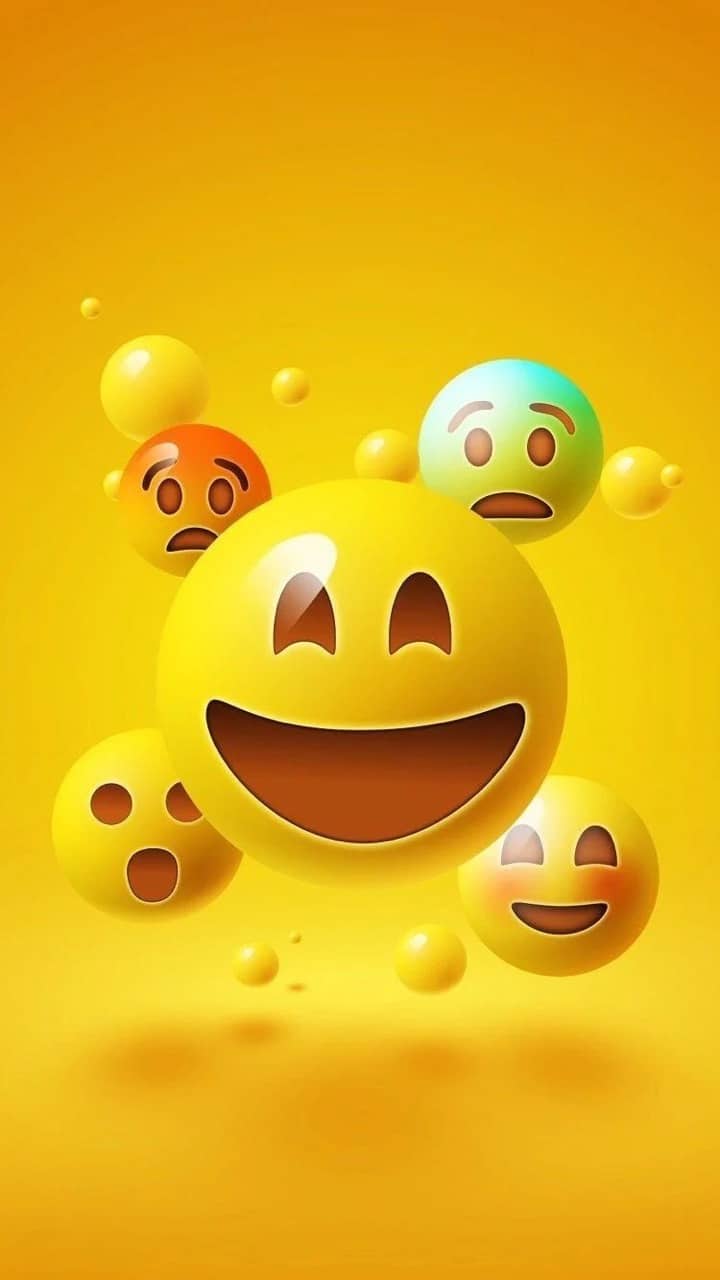 Smiley Images for DP