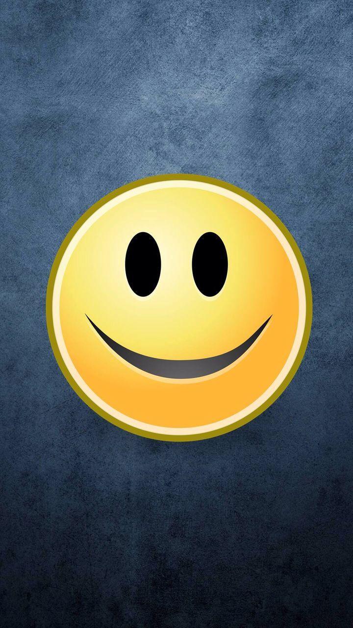 Happy Emoji DP