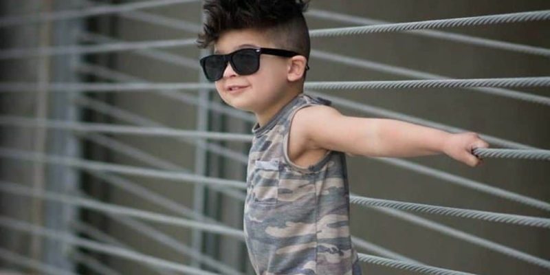 Stylish DP Thumbnail