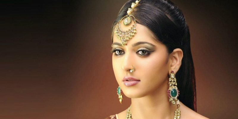 Anushka Shetty Photos Thumbnail