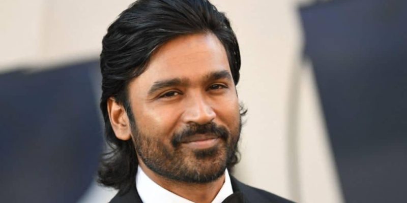 Dhanush Photos Thumbnail