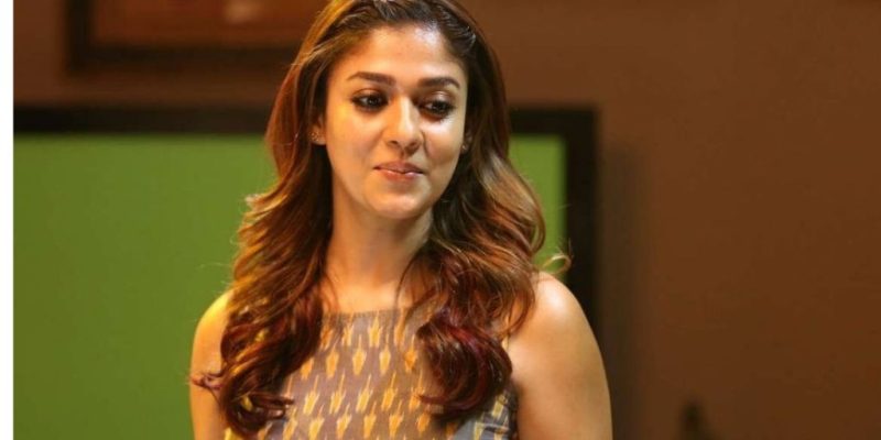 Nayanthara Images Thumbnail