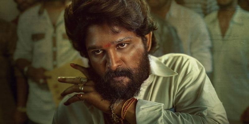 Pushpa Photos Thumbnail