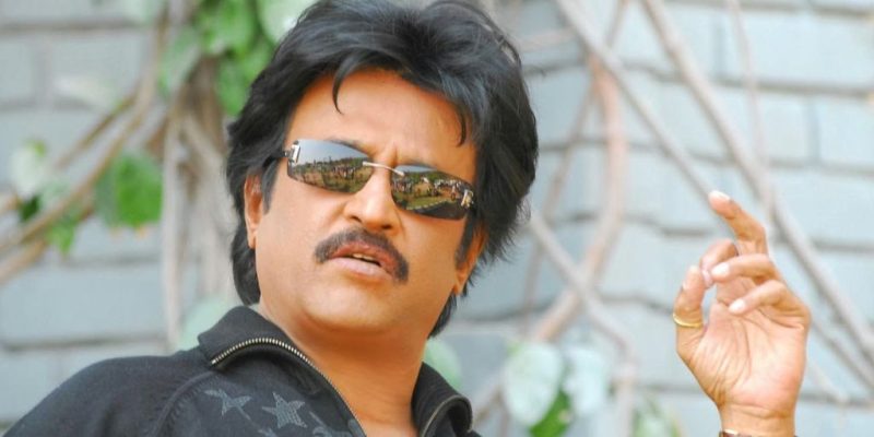 Rajinikanth Photos Thumbnail