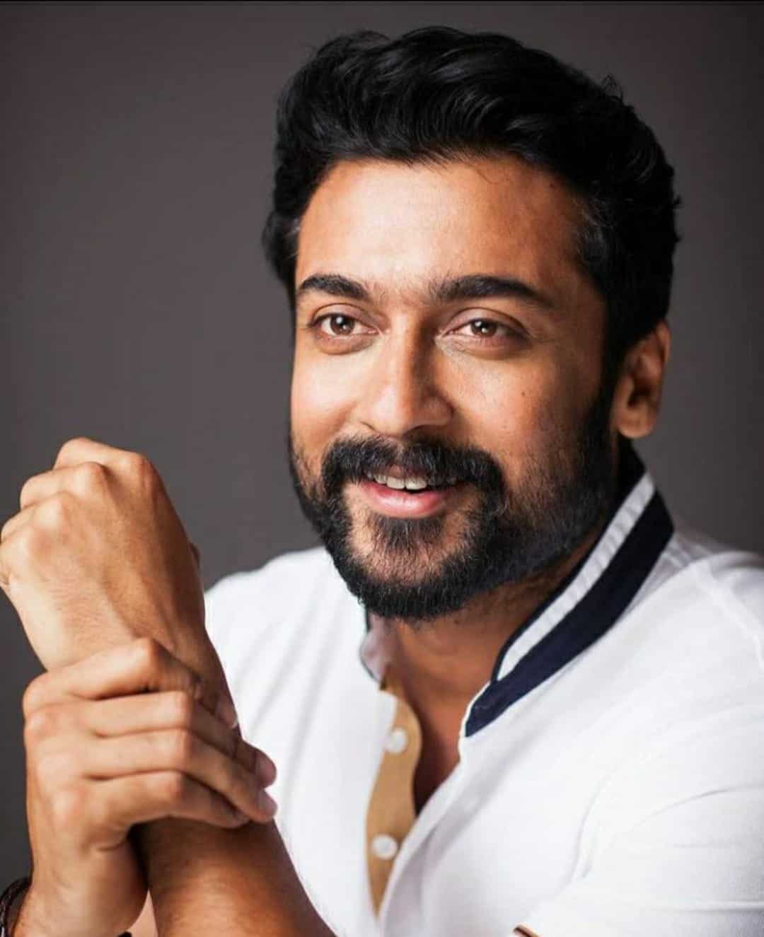 Actor Suriya Photos