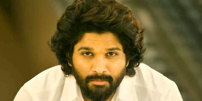 Allu Arjun Photos Thumbnail