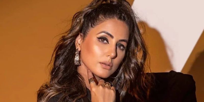 Hina Khan Photos Thumbnail