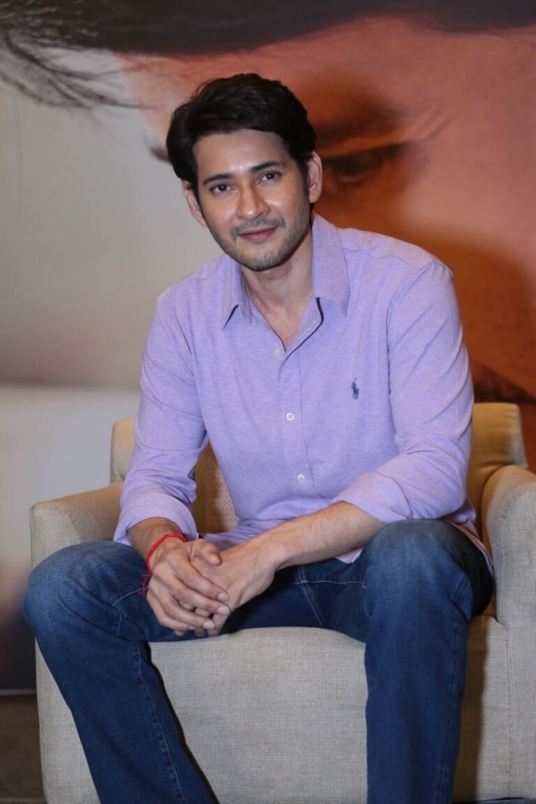 [60+] Mahesh Babu Photos, Images, Pics & Wallpaper (HD)