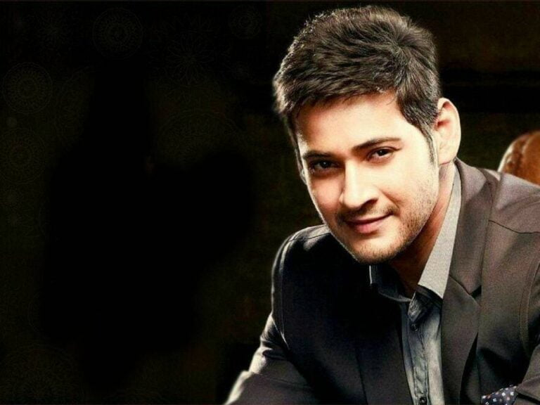 [60+] Mahesh Babu Photos, Images, Pics & Wallpaper (HD)