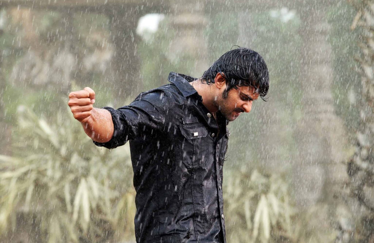 [60+] Prabhas Photos, Images, Pics & Wallpaper (HD) - PhotosFile