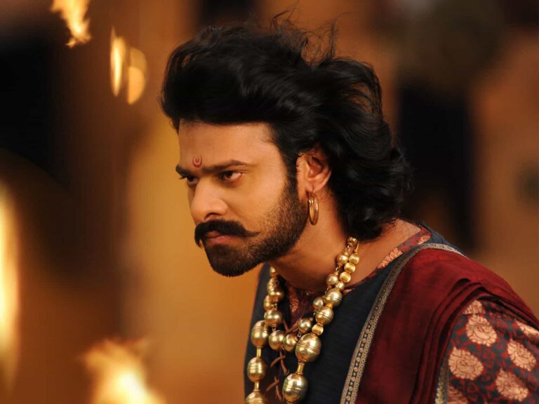 [60+] Prabhas Photos, Images, Pics & Wallpaper (HD) - PhotosFile