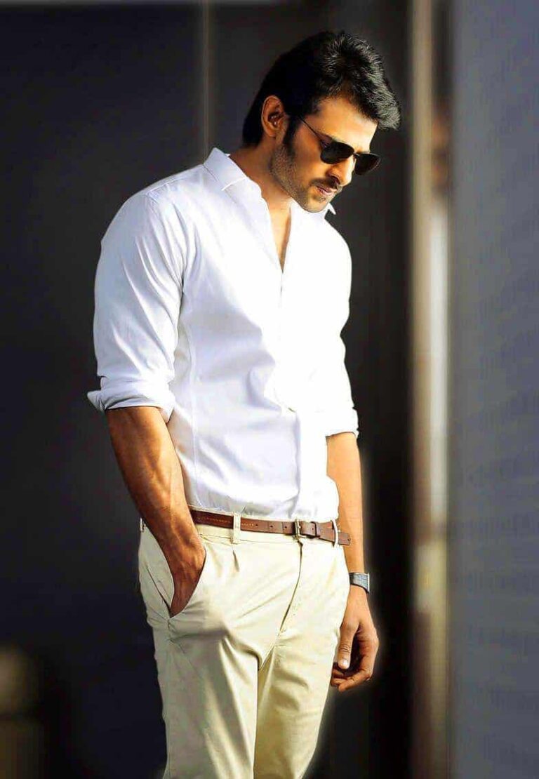 [60+] Prabhas Photos, Images, Pics & Wallpaper (HD) - PhotosFile