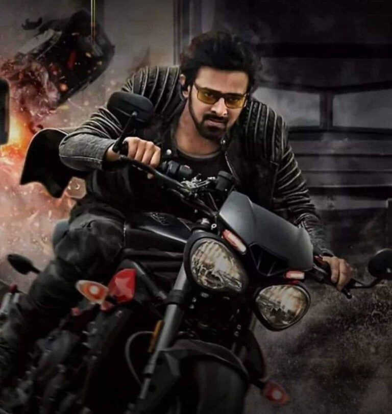 [60+] Prabhas Photos, Images, Pics & Wallpaper (HD) - PhotosFile