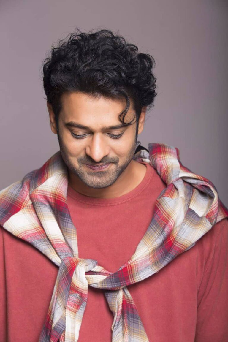 [60+] Prabhas Photos, Images, Pics & Wallpaper (HD) - PhotosFile