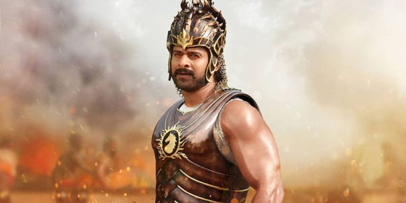 Prabhas Photos Thumbnail