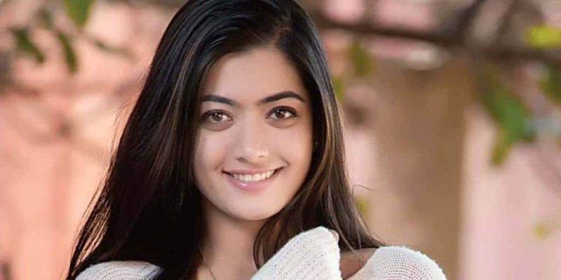 Rashmika Mandanna Photos Thumbnail
