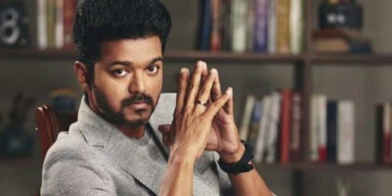 Vijay Photos Thumbnail