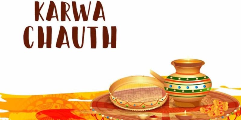 Happy Karwa Chauth Thumbnail