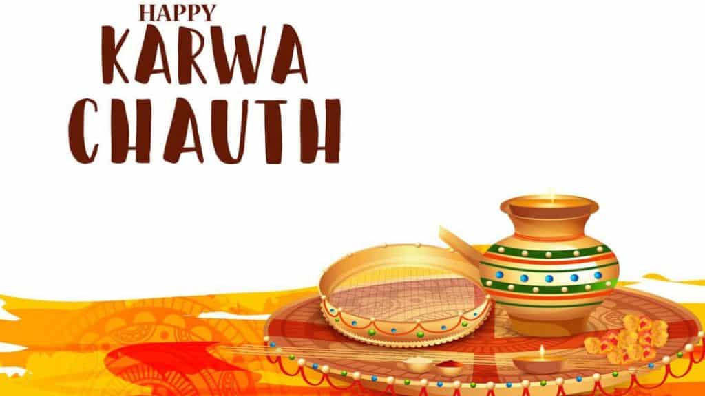 Happy Karwa Chauth Thumbnail