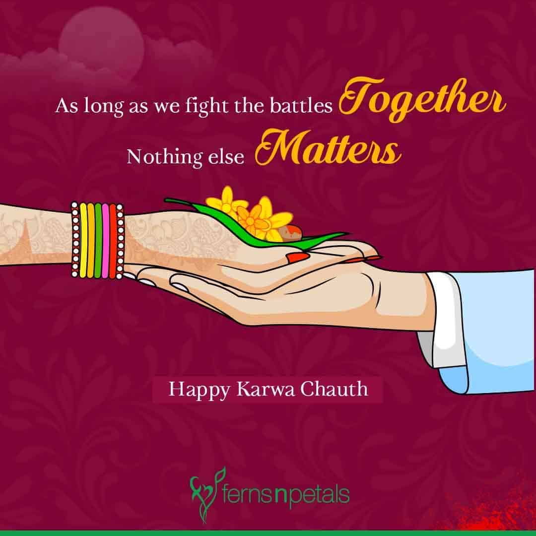 Happy Karwa Chauth Images