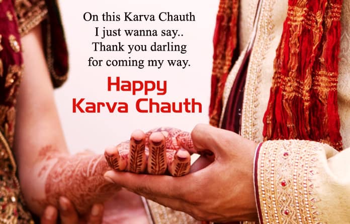 Images of Karwa Chauth