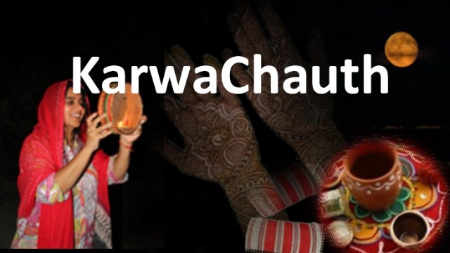 Karwa Chauth Pic