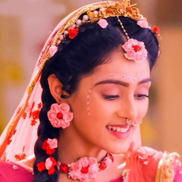 [60+] Radha Krishna Serial Images, Photos, Pics & Wallpaper (HD)