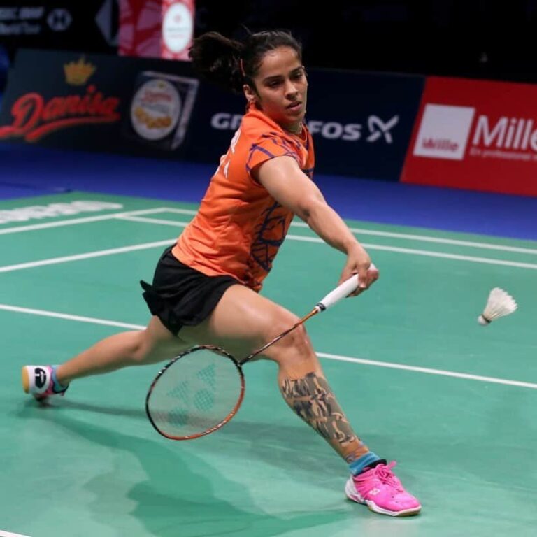 [60+] Saina Nehwal Images, Photos, Picture & Wallpaper (HD)