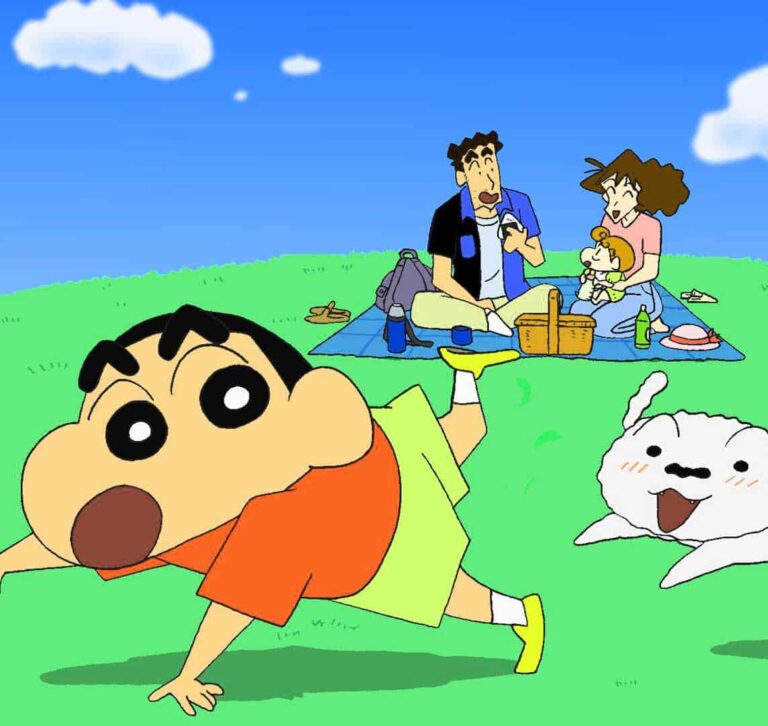 [60+] Shinchan Images, Photos, Pic, Wallpaper & DP (HD)