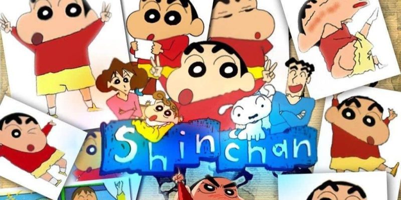 Shinchan Images Thumbnail