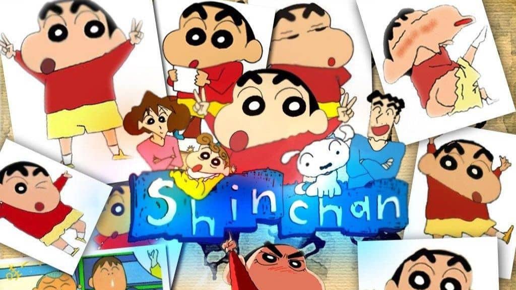 Shinchan Images Thumbnail