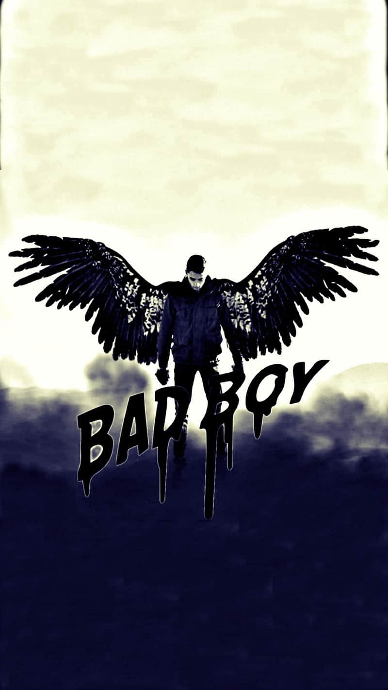 Bad Boy DP HD