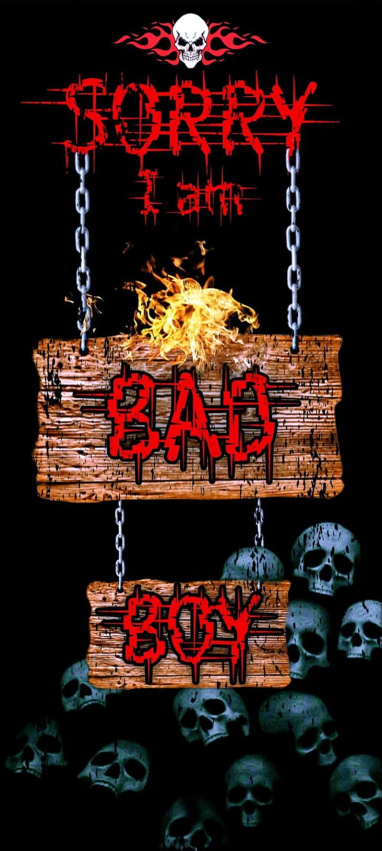 [50+] Bad Boy DP, Images & Pics for Whatsapp & Instagram (HD)