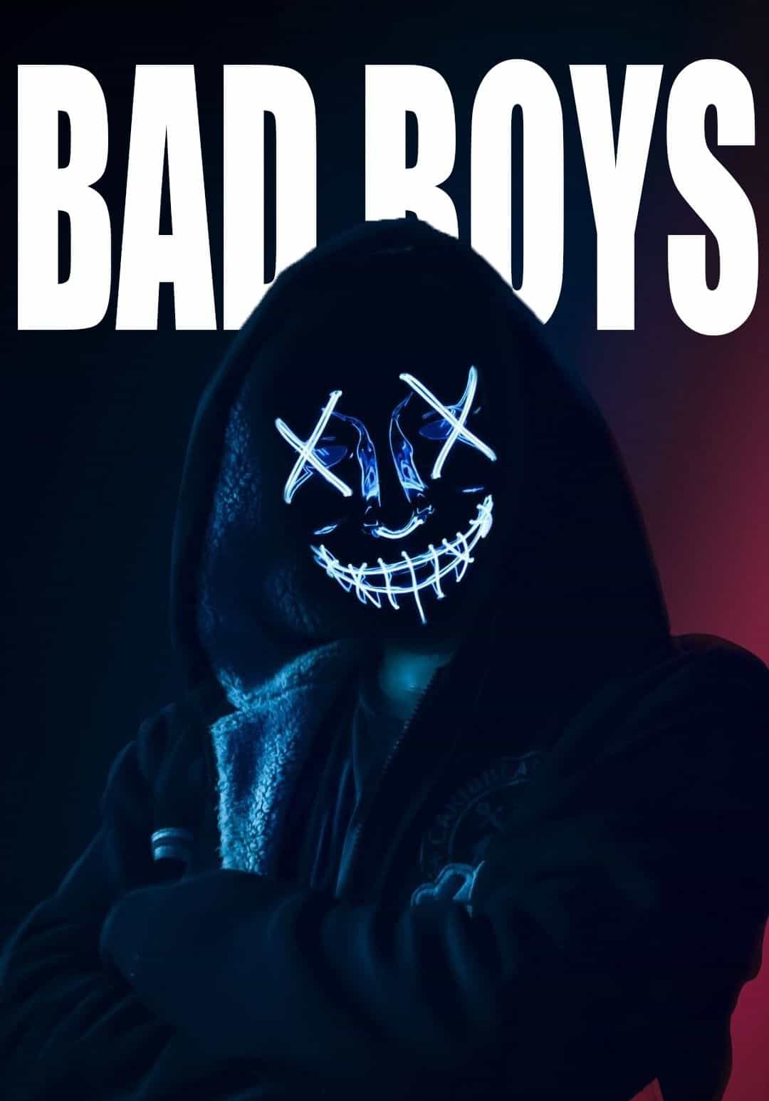 Bad Boy DP