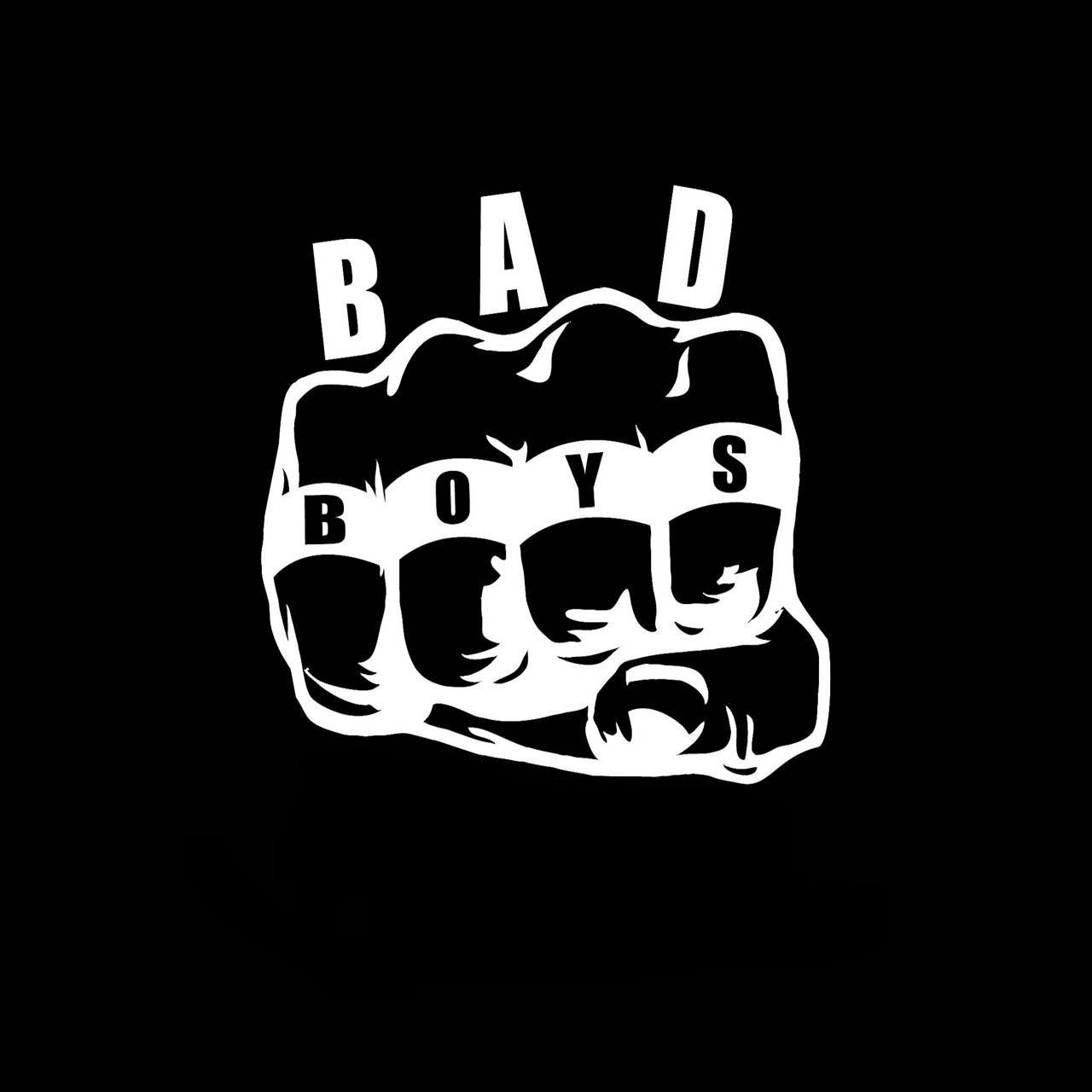 Bad Boy DP HD