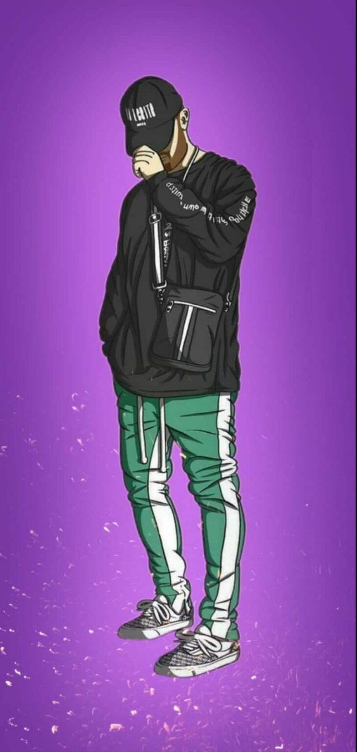 [50+] Bad Boy DP, Images & Pics for Whatsapp & Instagram (HD)